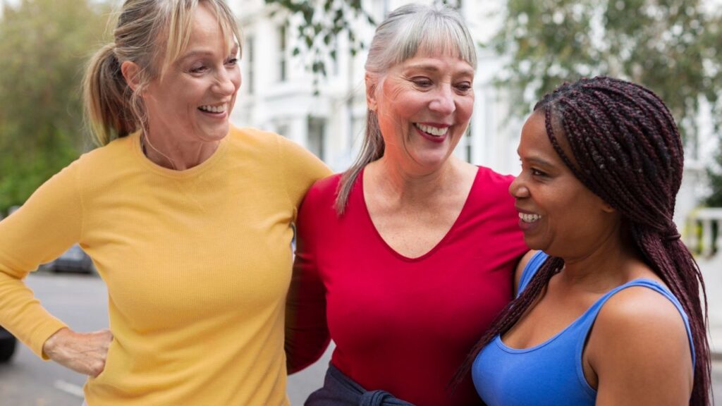 BENEFITS OF WEIGHTLIFTING